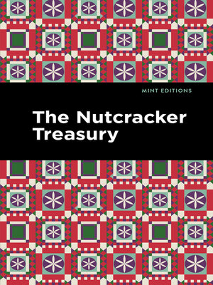 cover image of The Nutcracker Treasury